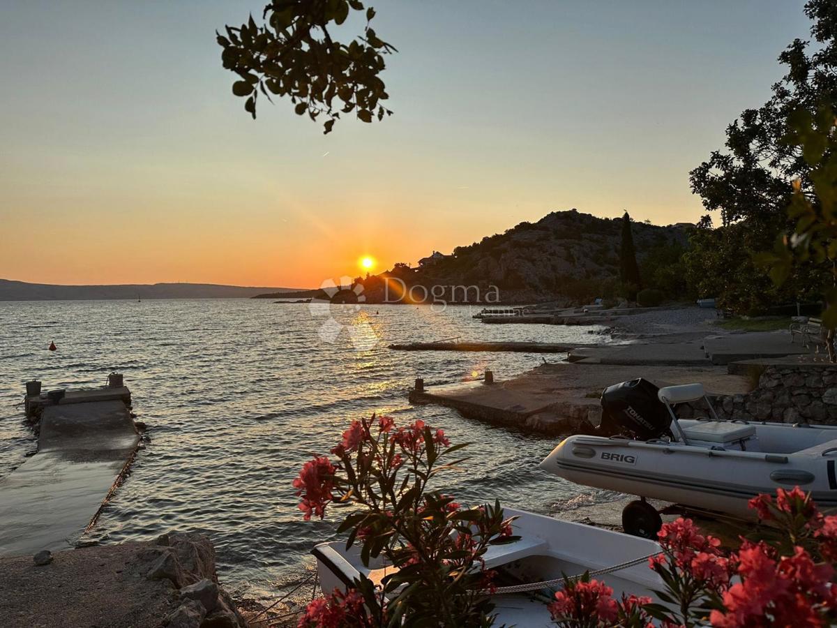 Casa Cesarica, Karlobag, 192m2