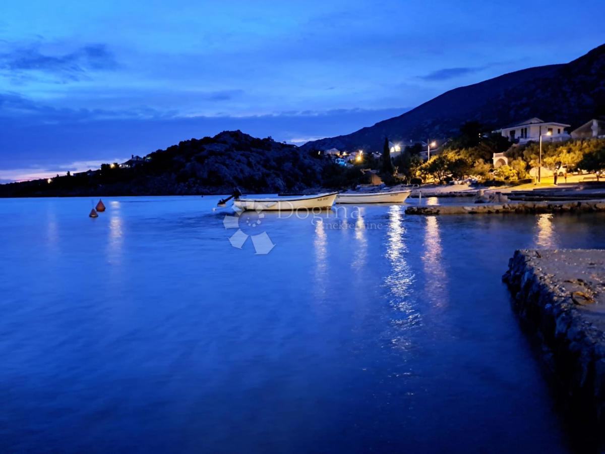 Casa Cesarica, Karlobag, 192m2