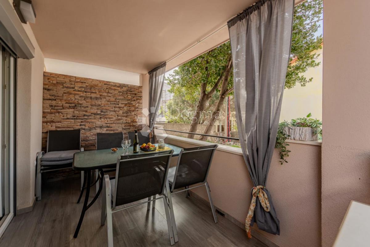 Casa Cesarica, Karlobag, 192m2