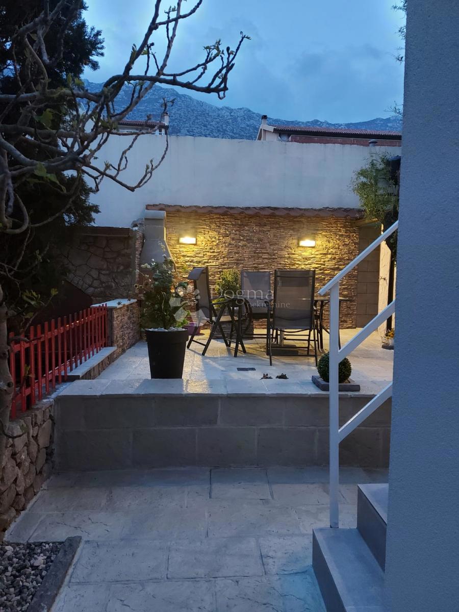 Casa Cesarica, Karlobag, 192m2