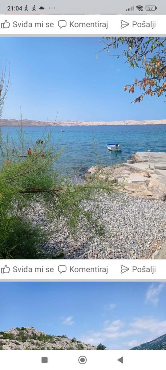 Casa Cesarica, Karlobag, 192m2