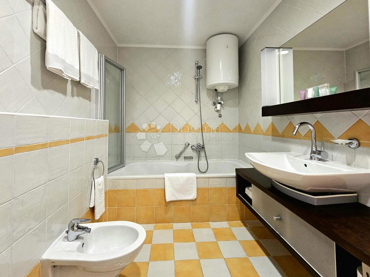 Appartamento Savudrija, Umag, 117m2