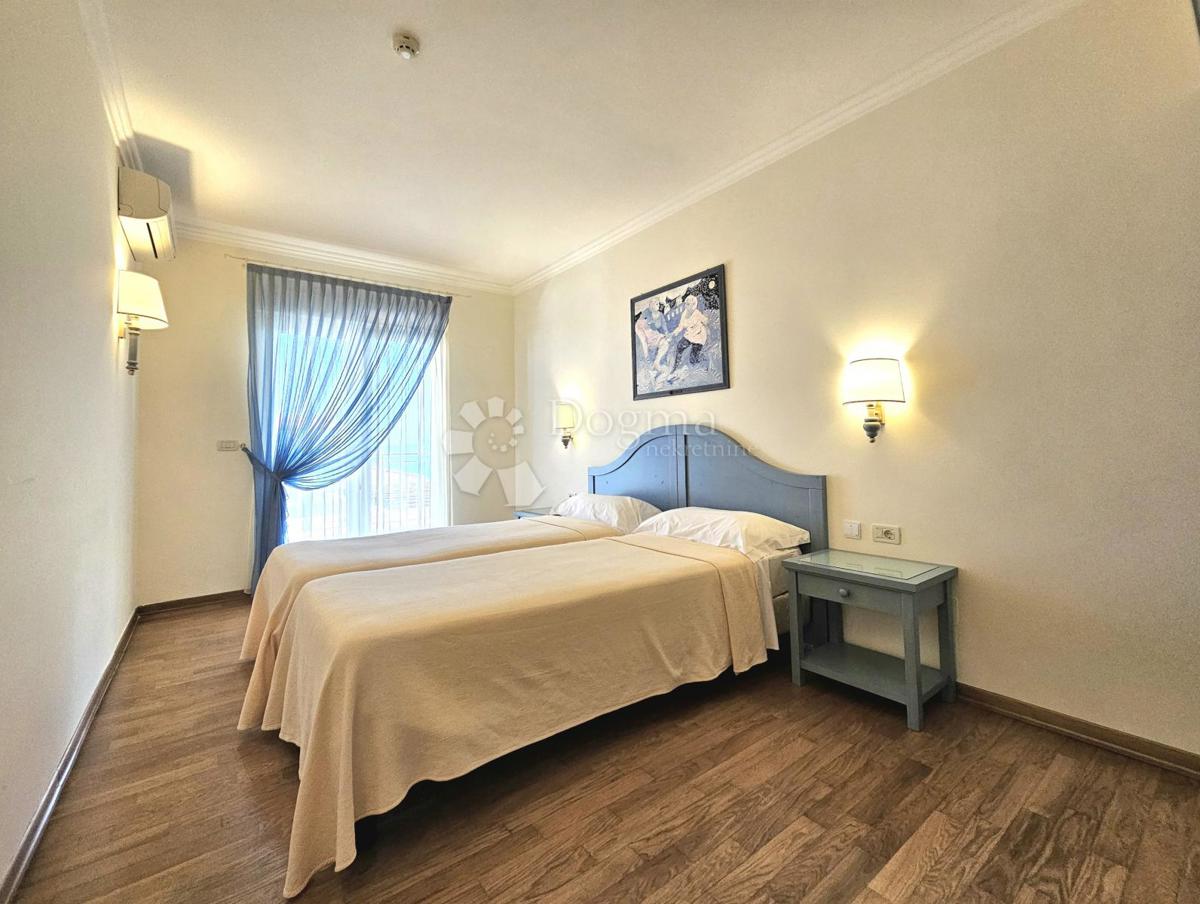 Appartamento Savudrija, Umag, 117m2