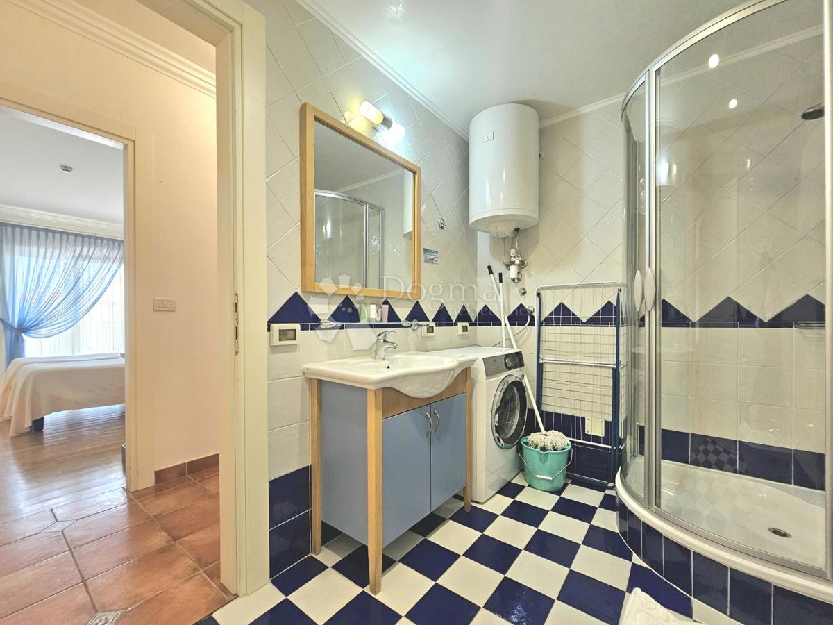 Appartamento Savudrija, Umag, 117m2