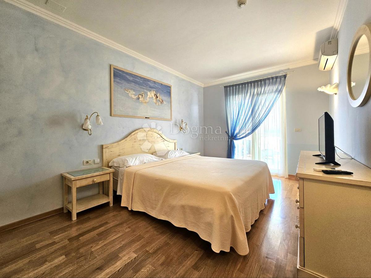 Appartamento Savudrija, Umag, 117m2