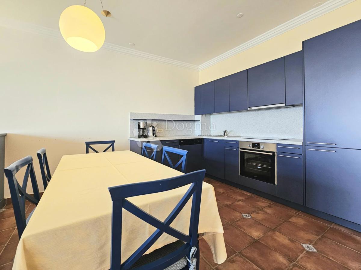 Appartamento Savudrija, Umag, 117m2