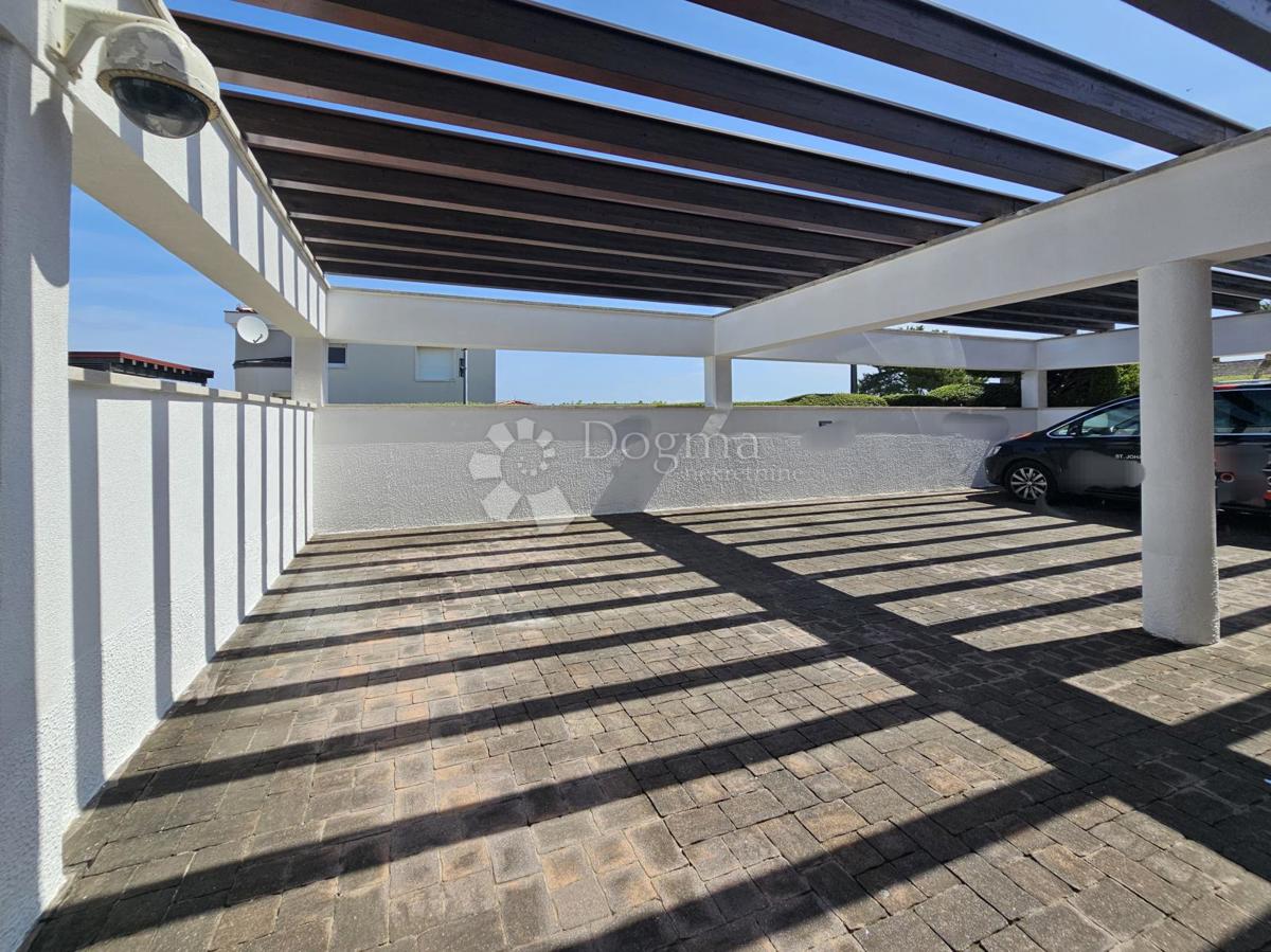 Appartamento Savudrija, Umag, 117m2