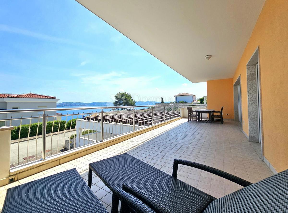 Appartamento Savudrija, Umag, 117m2