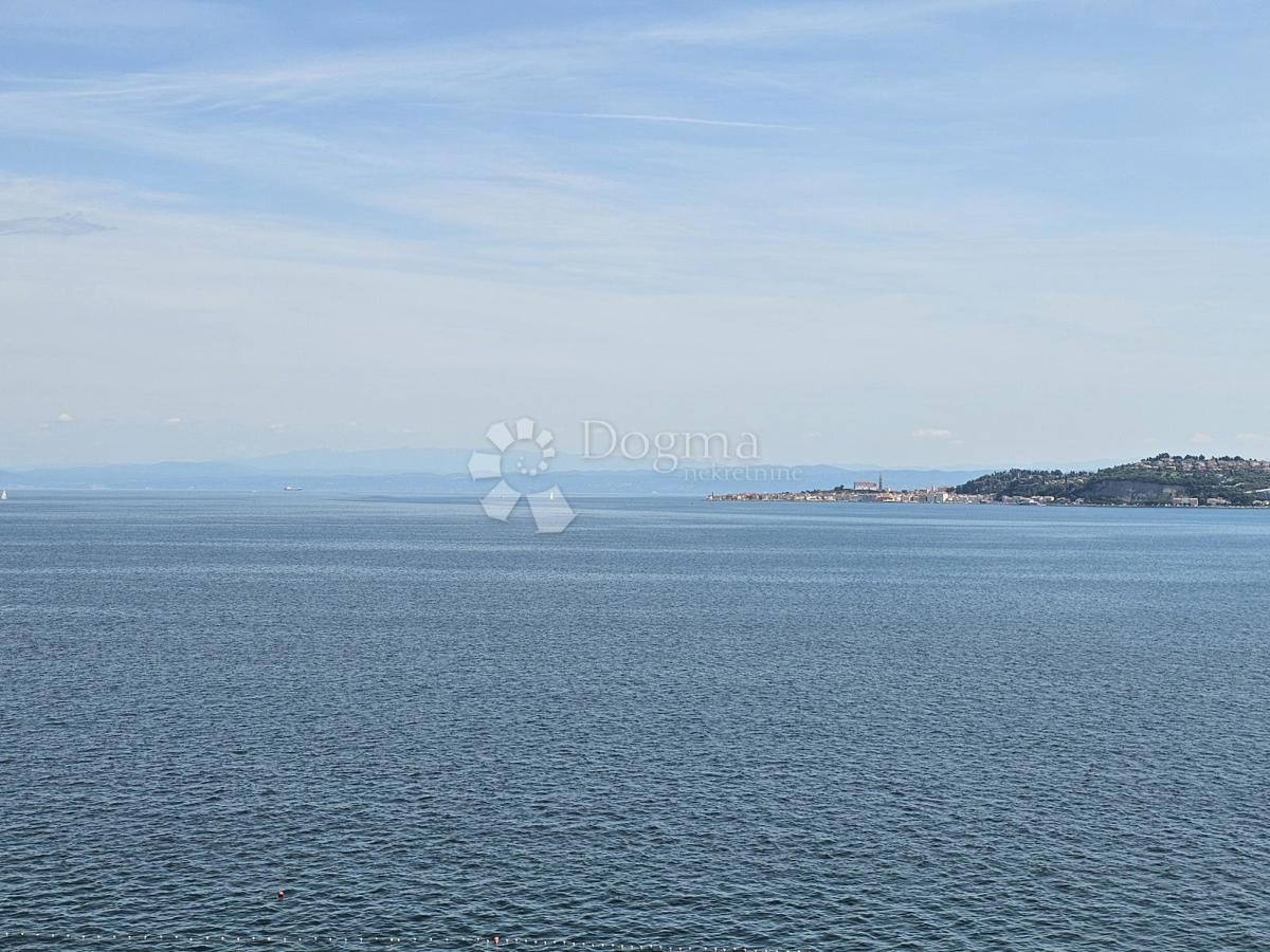 Appartamento Savudrija, Umag, 117m2