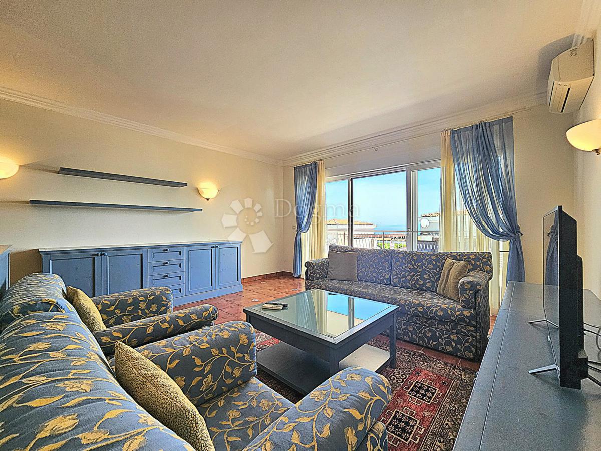 Appartamento Savudrija, Umag, 117m2