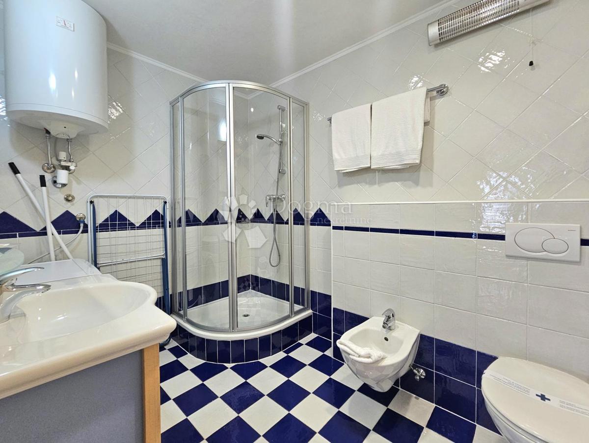 Appartamento Savudrija, Umag, 117m2