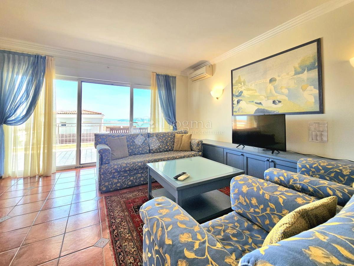 Appartamento Savudrija, Umag, 117m2