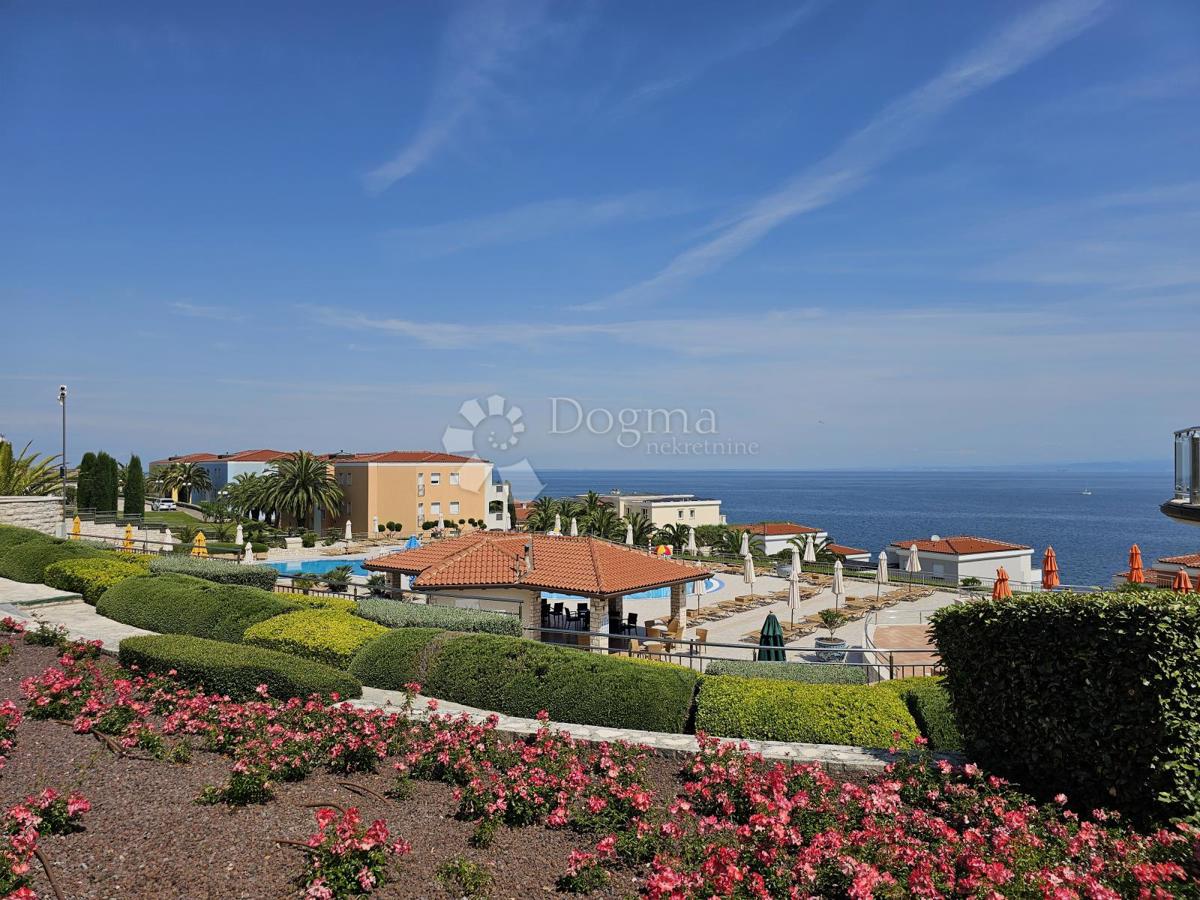 Appartamento Savudrija, Umag, 117m2