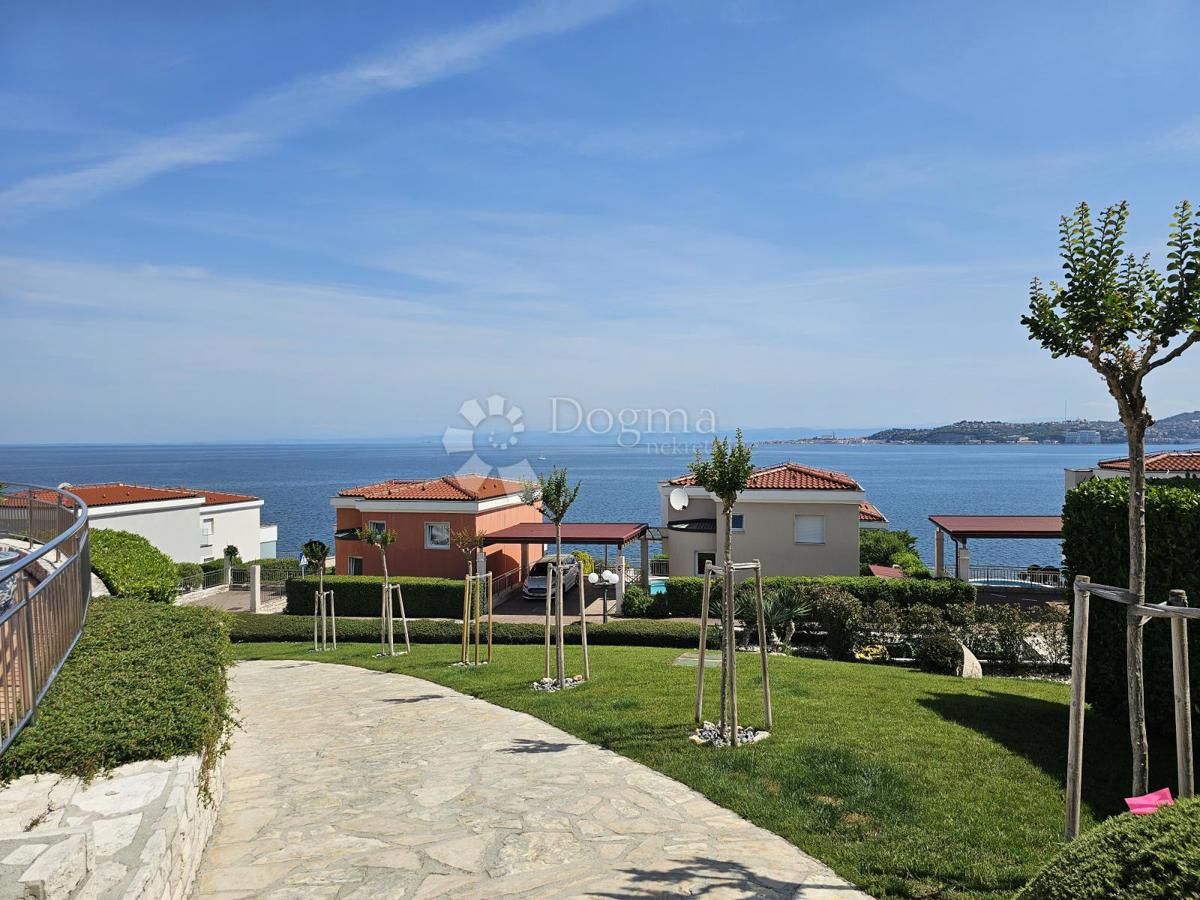 Appartamento Savudrija, Umag, 117m2