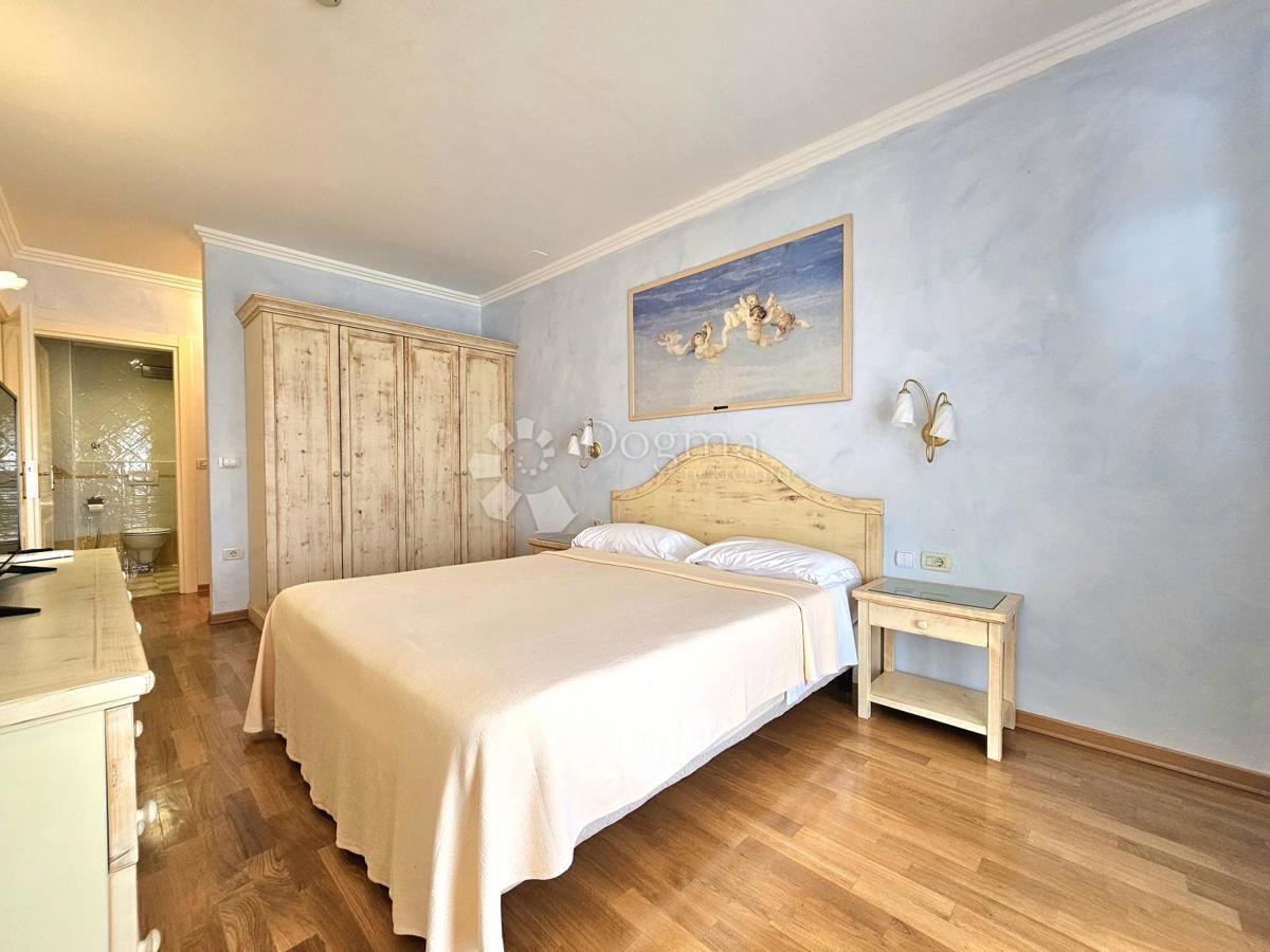 Appartamento Savudrija, Umag, 117m2