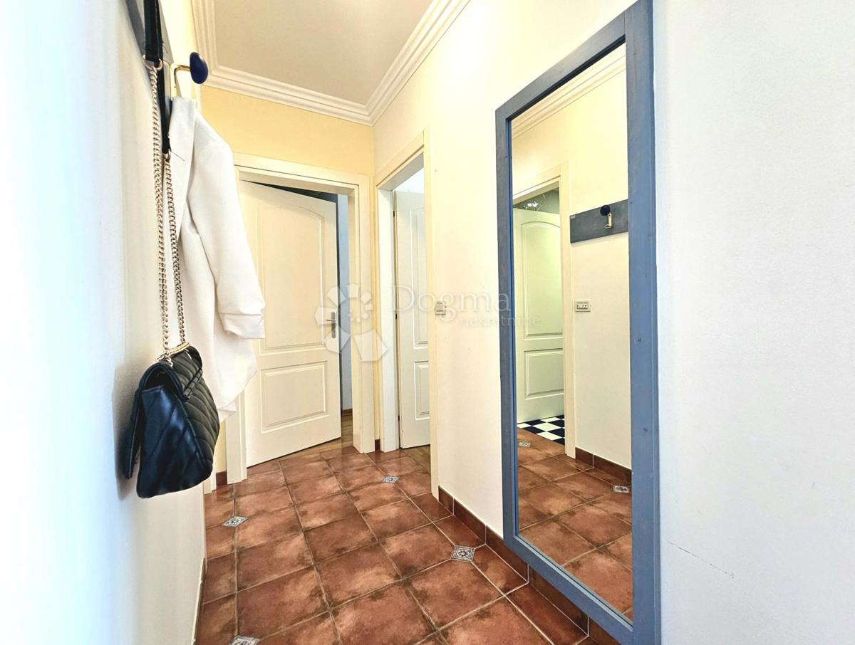 Appartamento Savudrija, Umag, 117m2