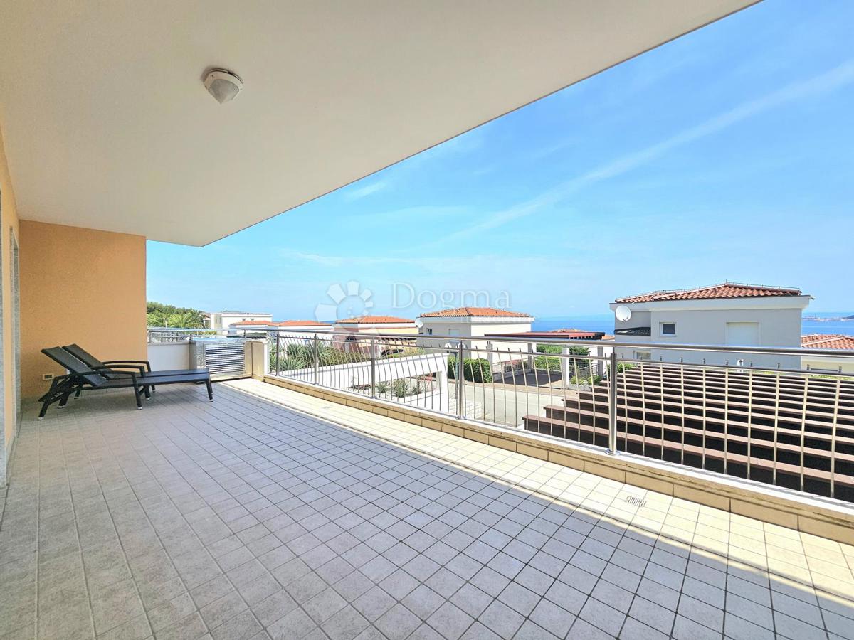 Appartamento Savudrija, Umag, 117m2