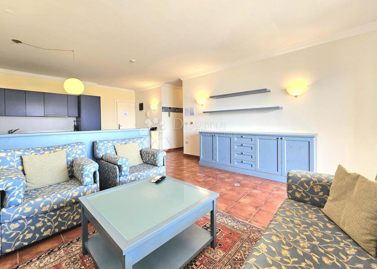 Appartamento Savudrija, Umag, 117m2