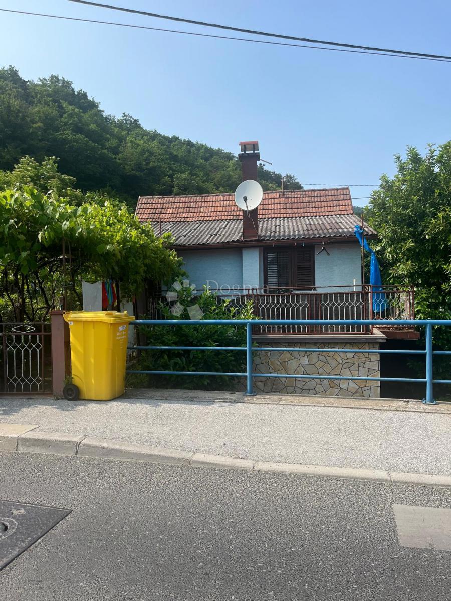 Casa Mikulići, Črnomerec, 65m2