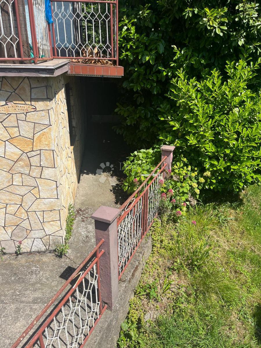 Casa Mikulići, Črnomerec, 65m2