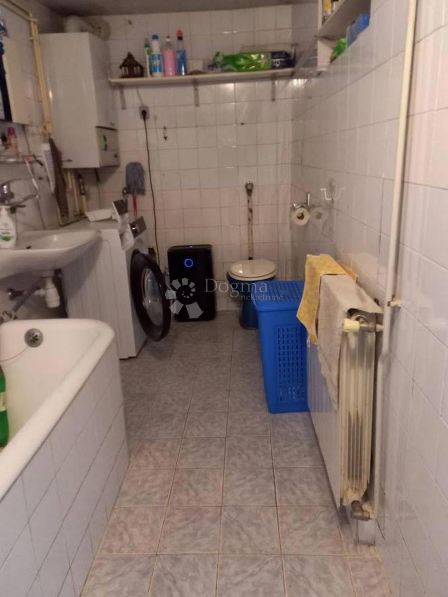 Casa Mikulići, Črnomerec, 65m2