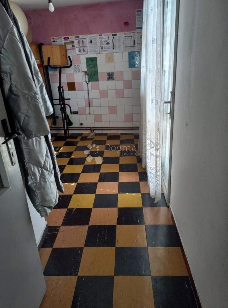 Casa Mikulići, Črnomerec, 65m2