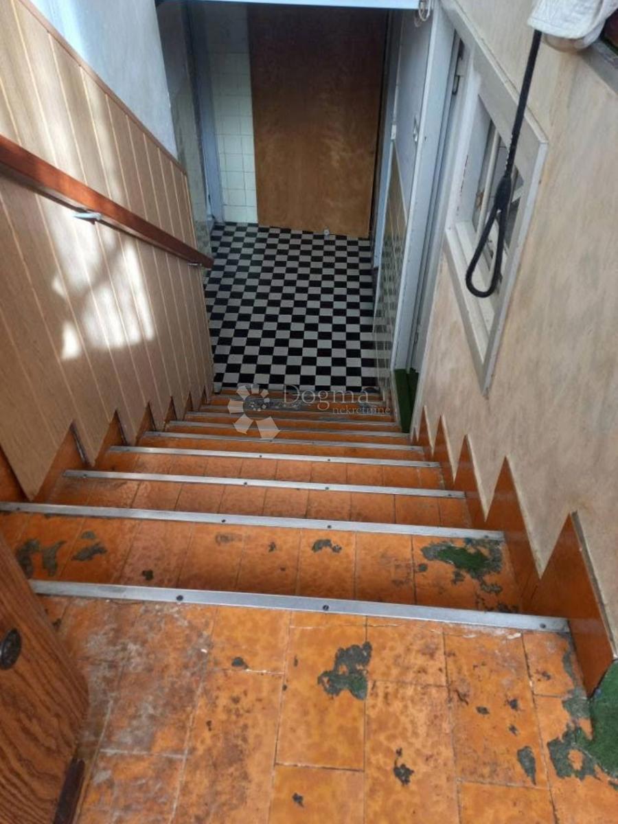 Casa Mikulići, Črnomerec, 65m2