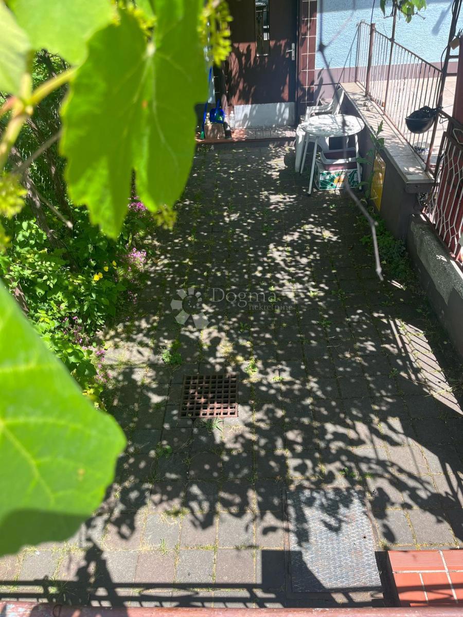 Casa Mikulići, Črnomerec, 65m2