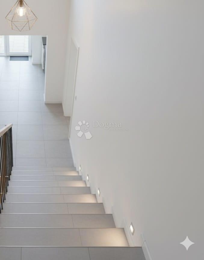 Casa Mikulići, Črnomerec, 65m2