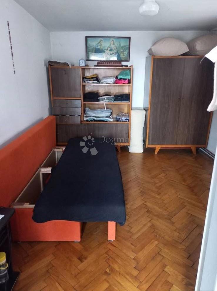 Casa Mikulići, Črnomerec, 65m2