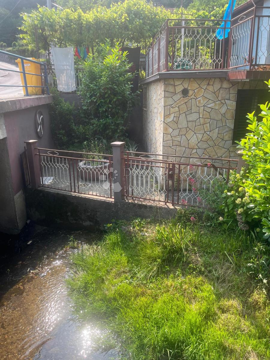 Casa Mikulići, Črnomerec, 65m2