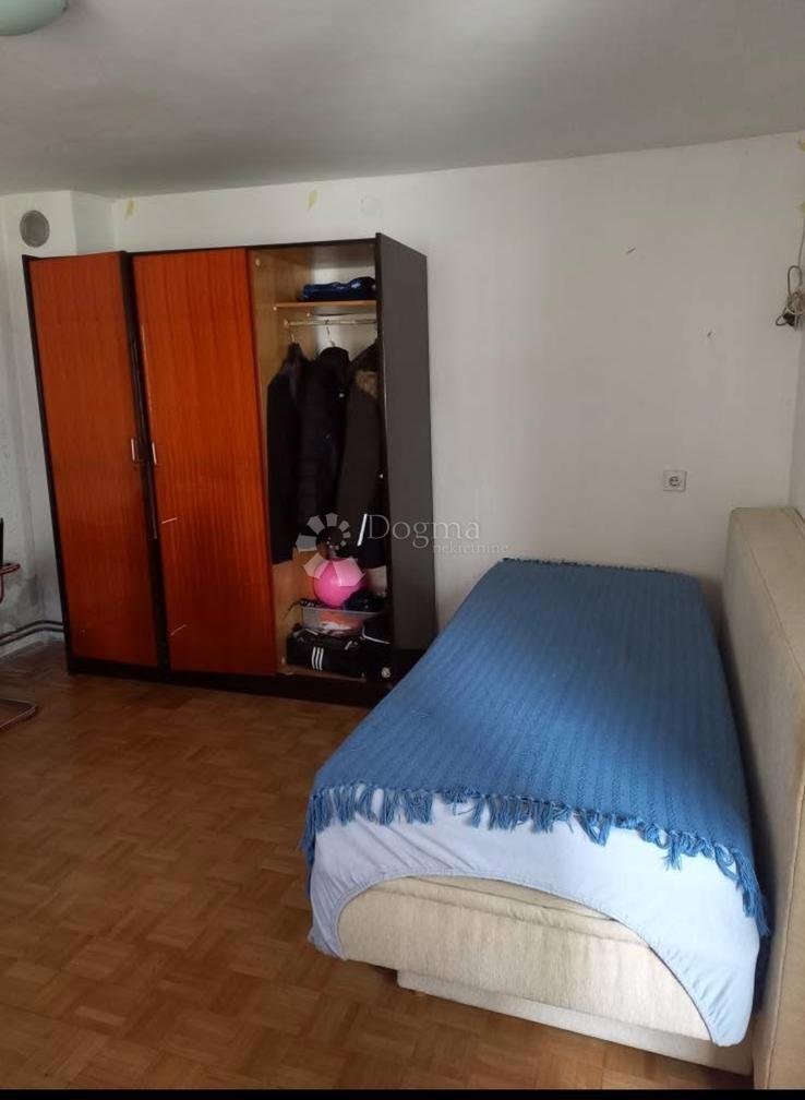 Casa Mikulići, Črnomerec, 65m2