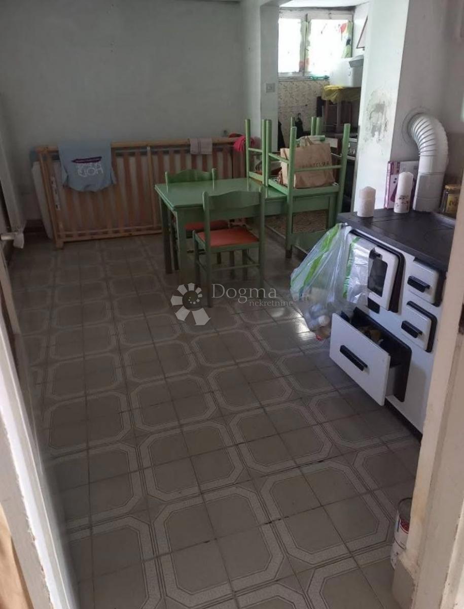 Casa Mikulići, Črnomerec, 65m2