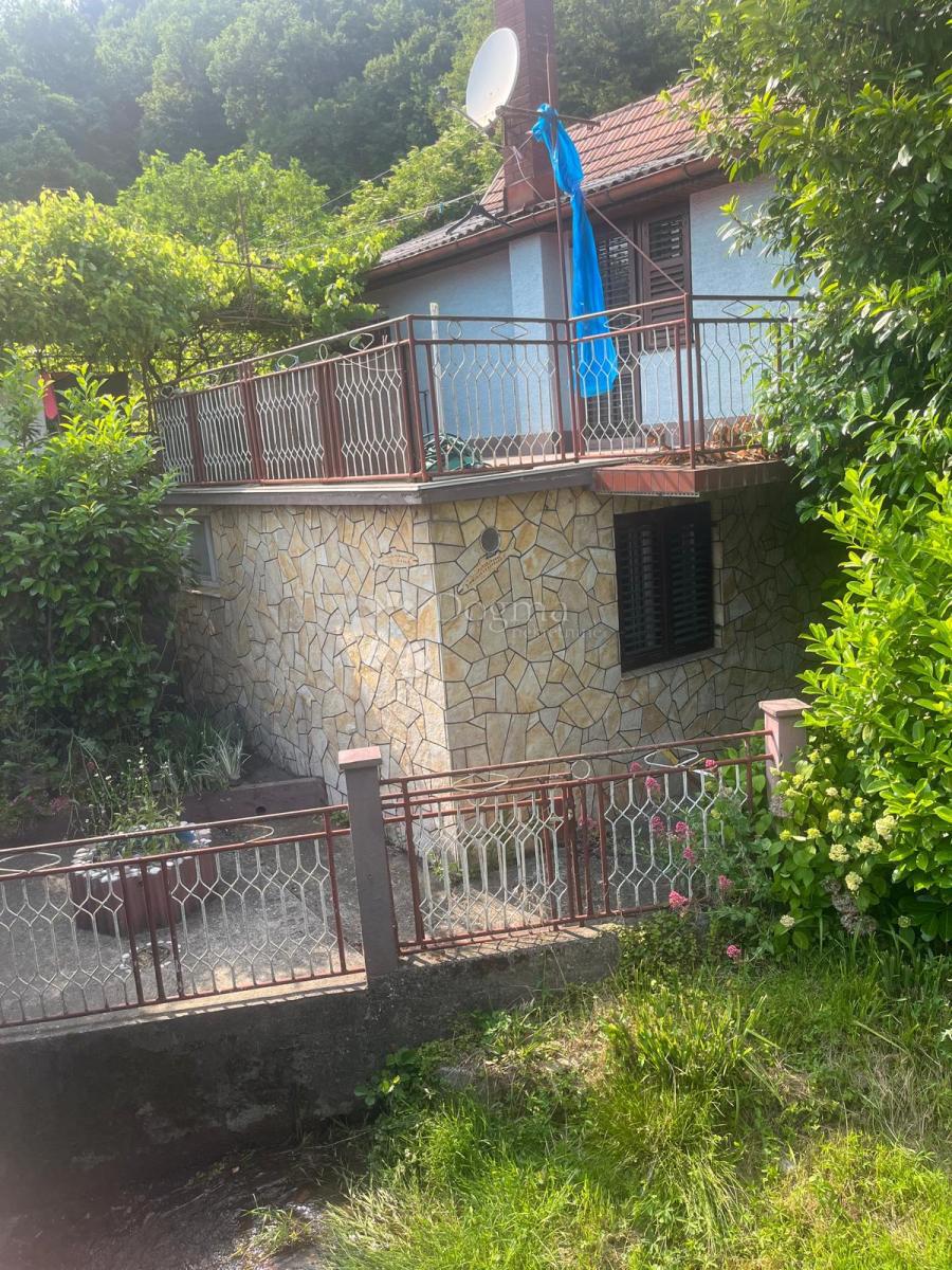 Casa Mikulići, Črnomerec, 65m2