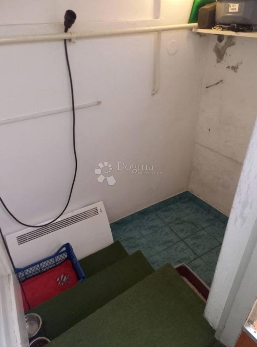 Casa Mikulići, Črnomerec, 65m2