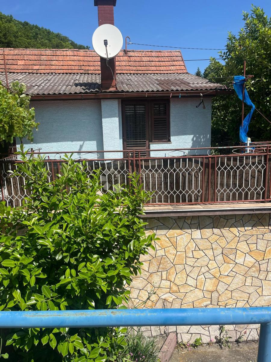 Casa Mikulići, Črnomerec, 65m2