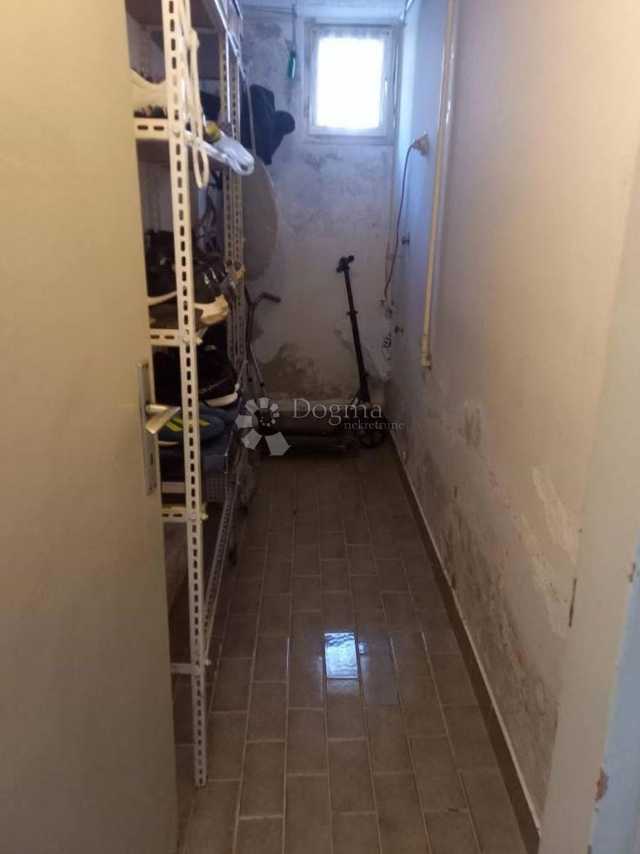 Casa Mikulići, Črnomerec, 65m2