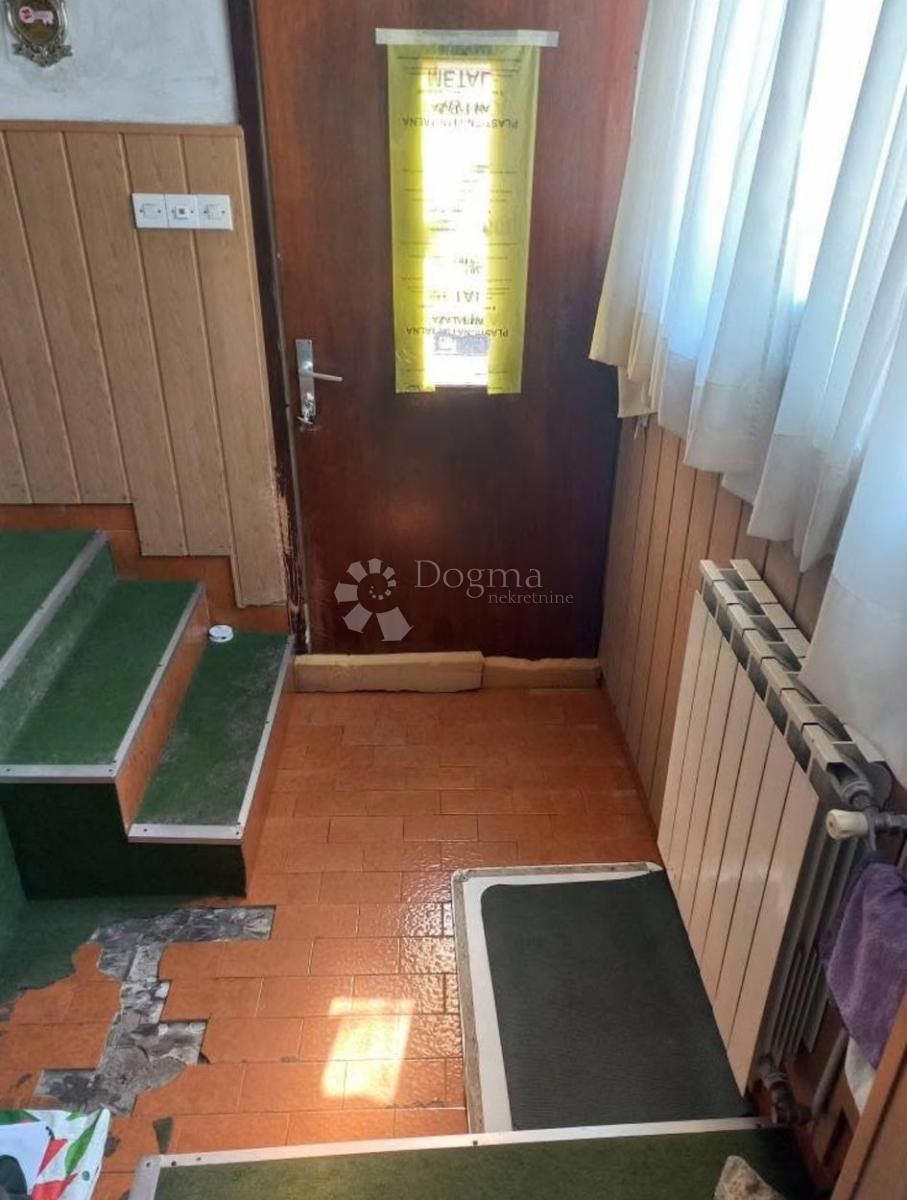 Casa Mikulići, Črnomerec, 65m2