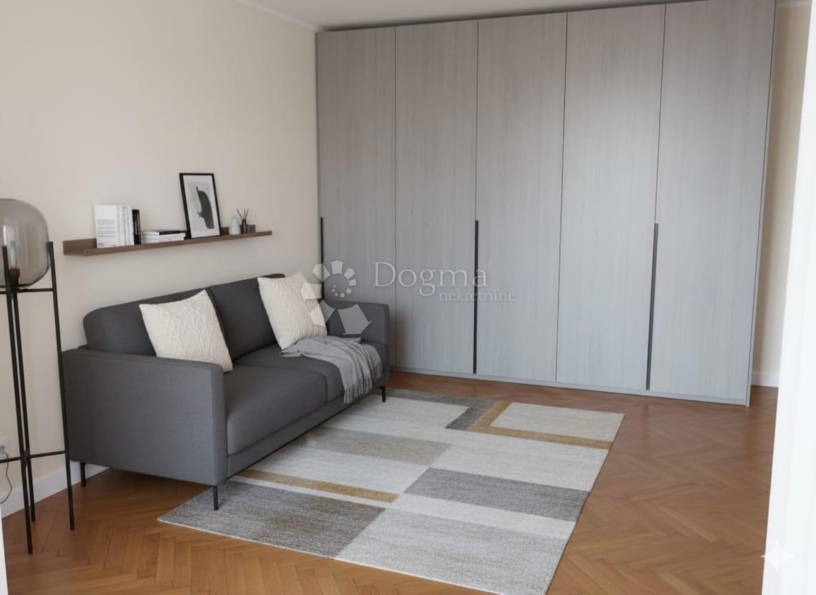 Casa Mikulići, Črnomerec, 65m2