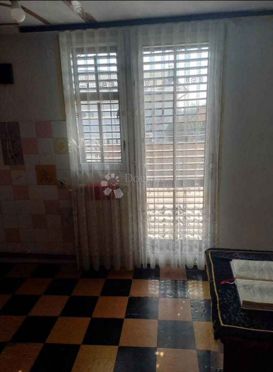 Casa Mikulići, Črnomerec, 65m2