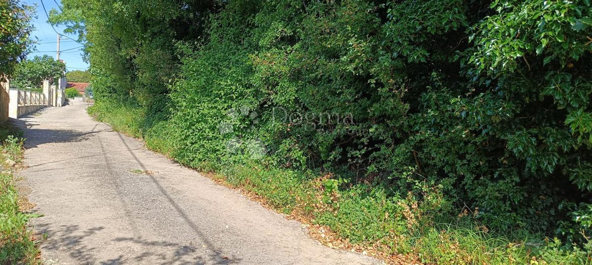 Terreno edificabile Kukuljanovo, Bakar, 994m2