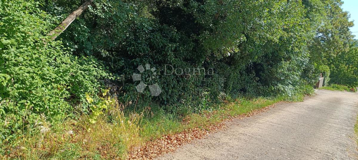 Terreno edificabile Kukuljanovo, Bakar, 994m2