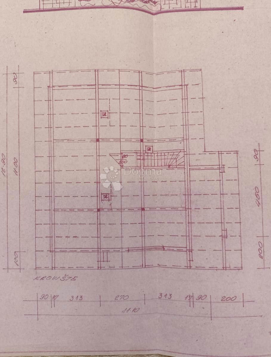 Casa Kupinečki Kraljevec, Brezovica, 200m2