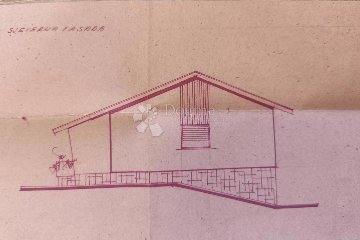 Casa Kupinečki Kraljevec, Brezovica, 200m2