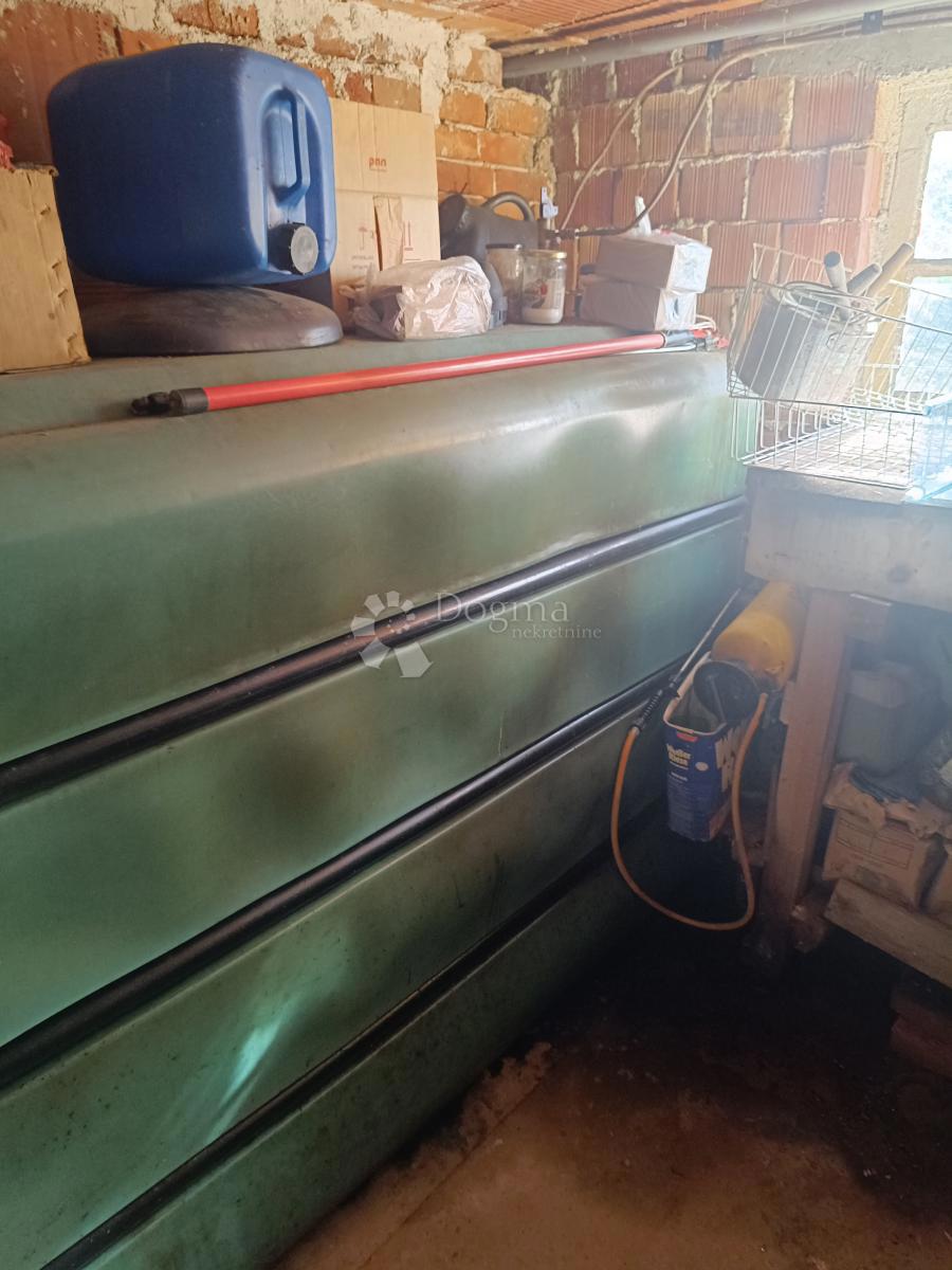 Casa Kupinečki Kraljevec, Brezovica, 200m2