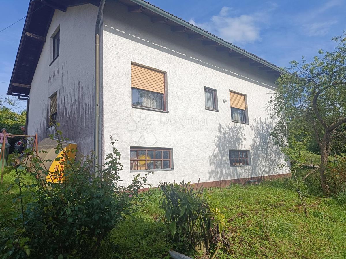 Casa Kupinečki Kraljevec, Brezovica, 200m2