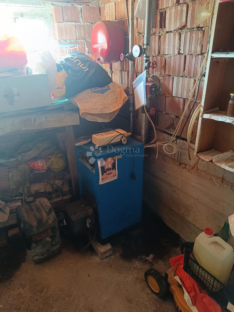 Casa Kupinečki Kraljevec, Brezovica, 200m2