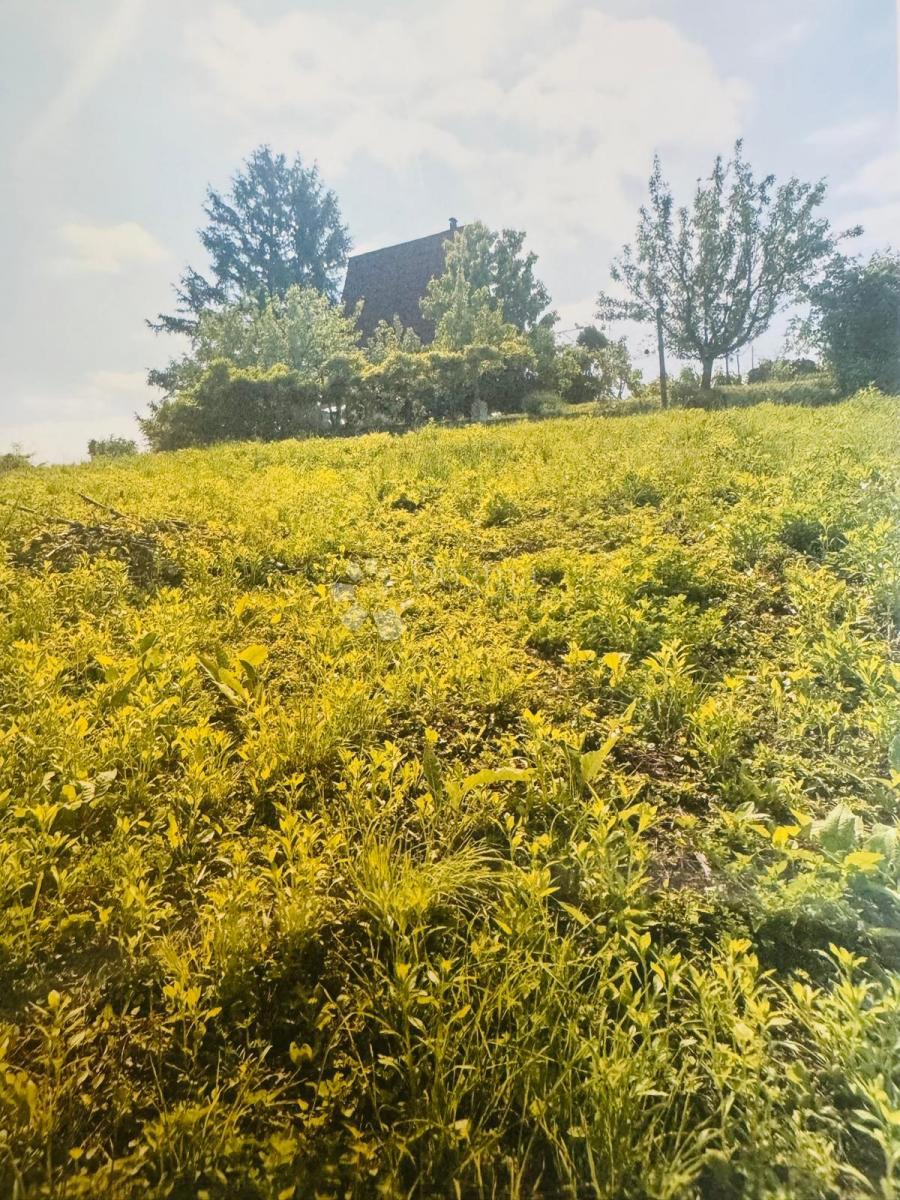 Terreno edificabile Čučerje, Gornja Dubrava, 1.297m2