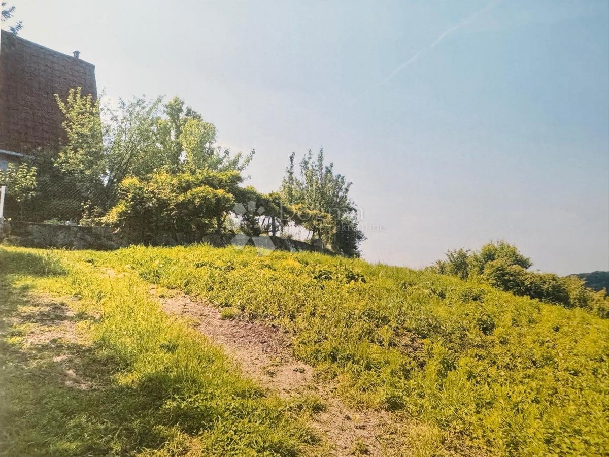 Terreno edificabile Čučerje, Gornja Dubrava, 1.297m2