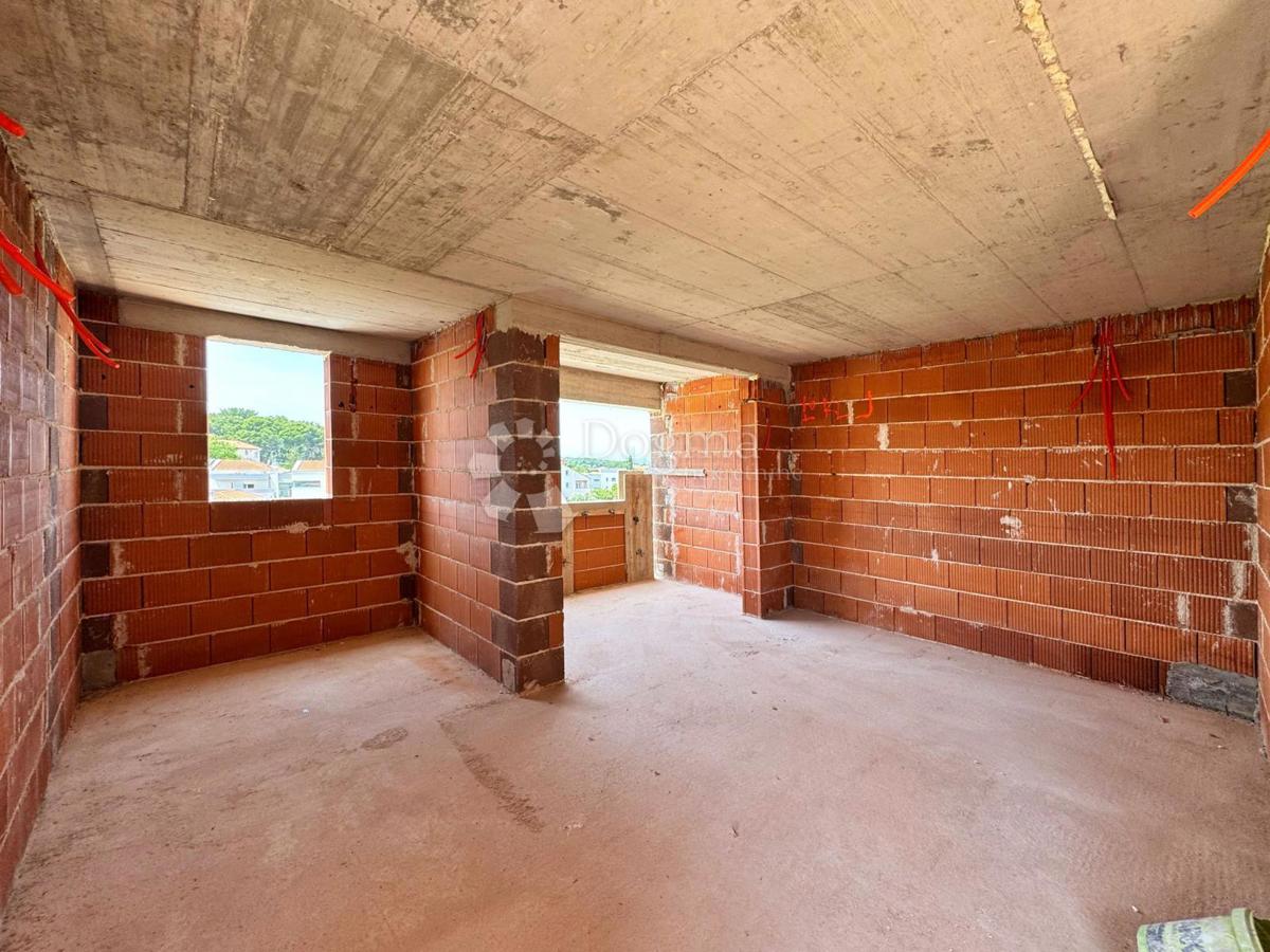 Allogio Valdebek, Pula, 79,36m2